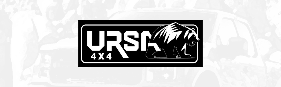 URSA 4X4
